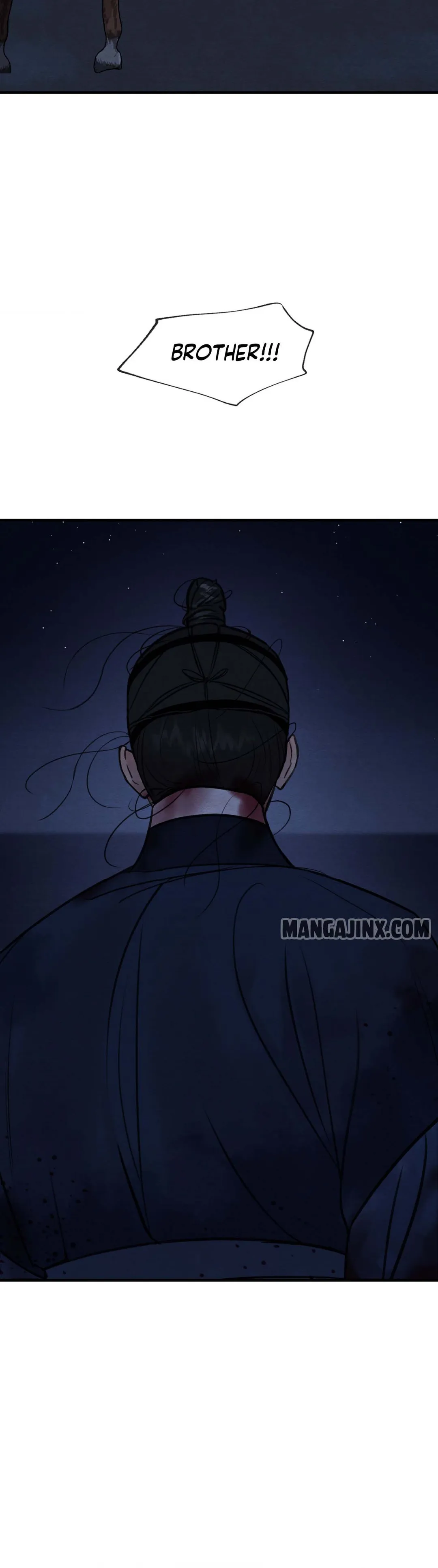 Painter Of The Night - Chapter 124 Page 23