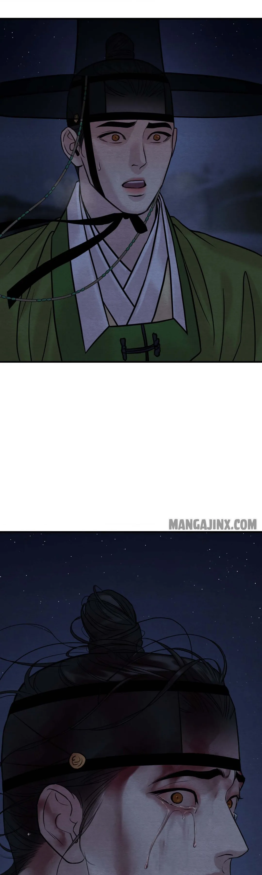 Painter Of The Night - Chapter 124 Page 24