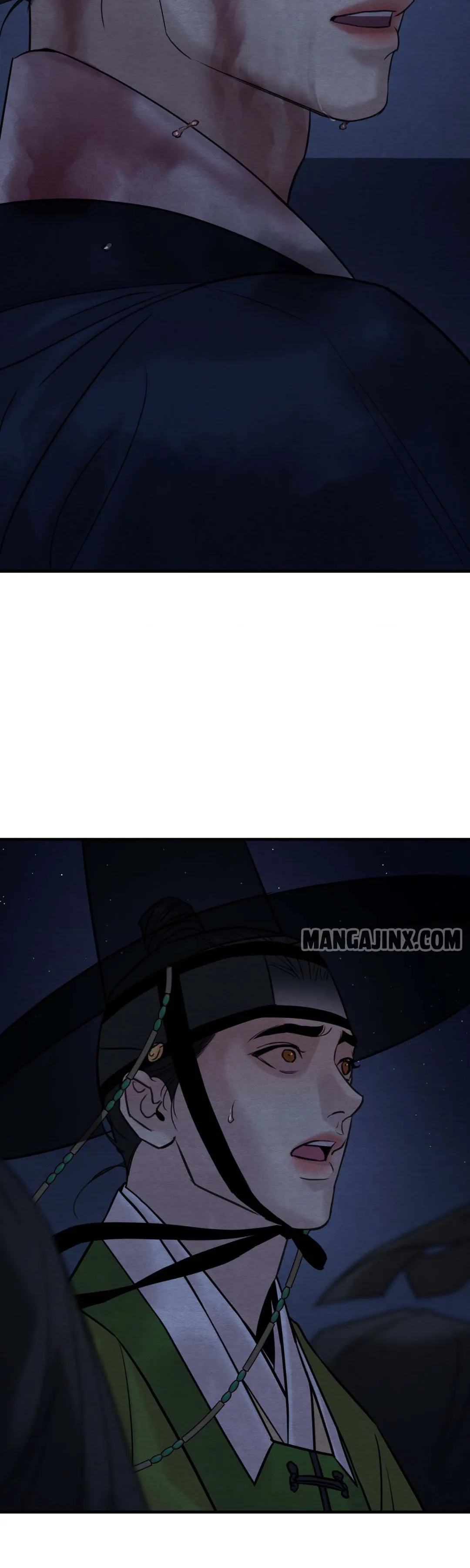 Painter Of The Night - Chapter 124 Page 25