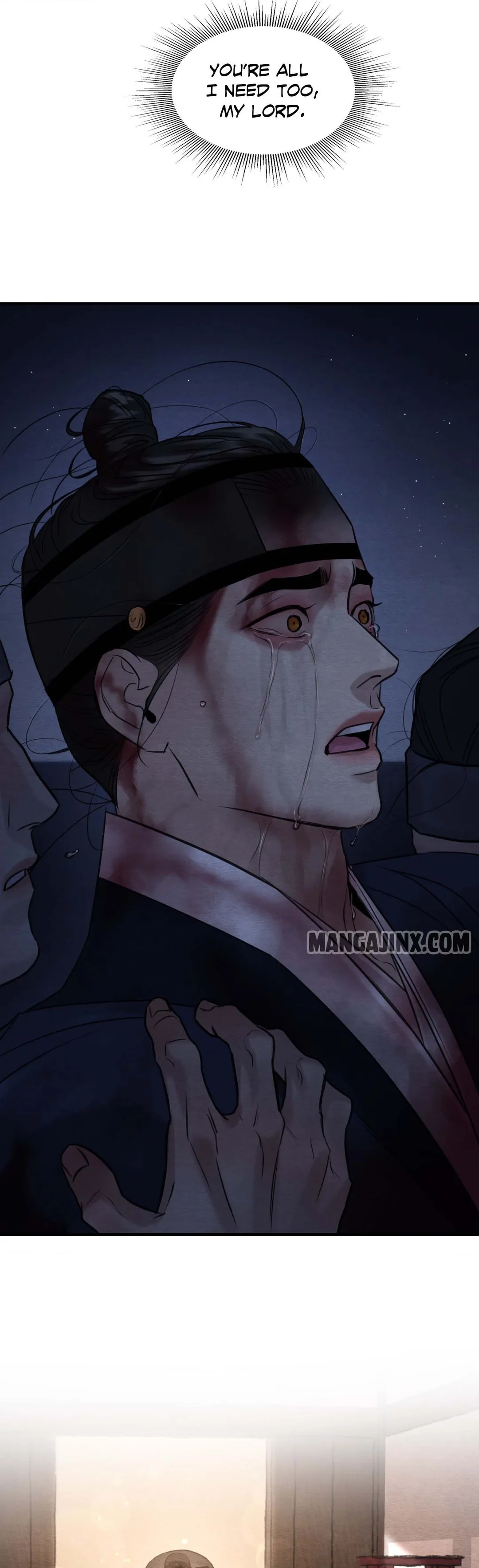 Painter Of The Night - Chapter 124 Page 29
