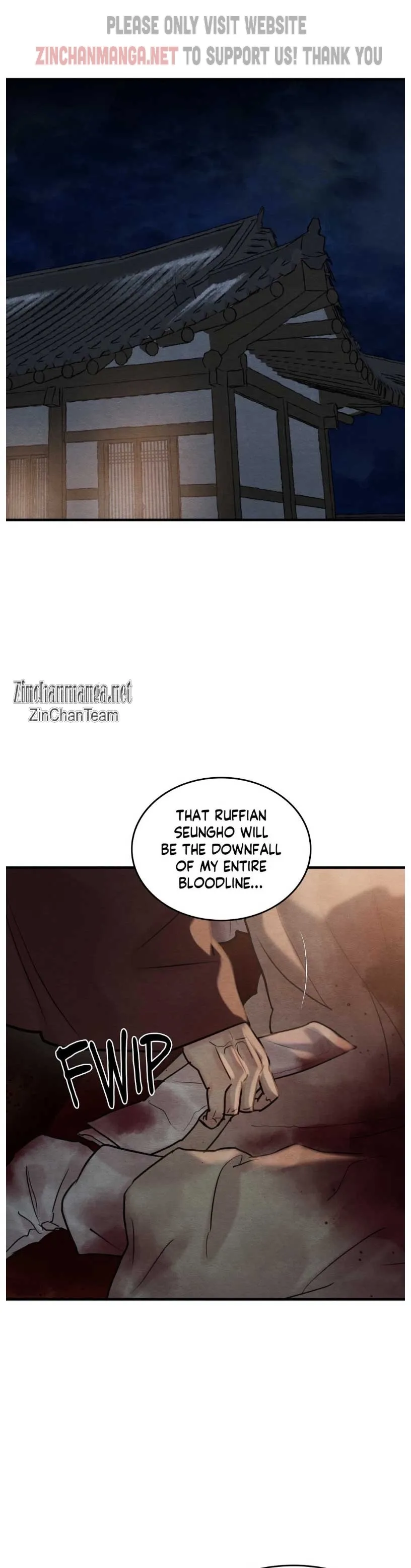 Painter Of The Night - Chapter 125 Page 2