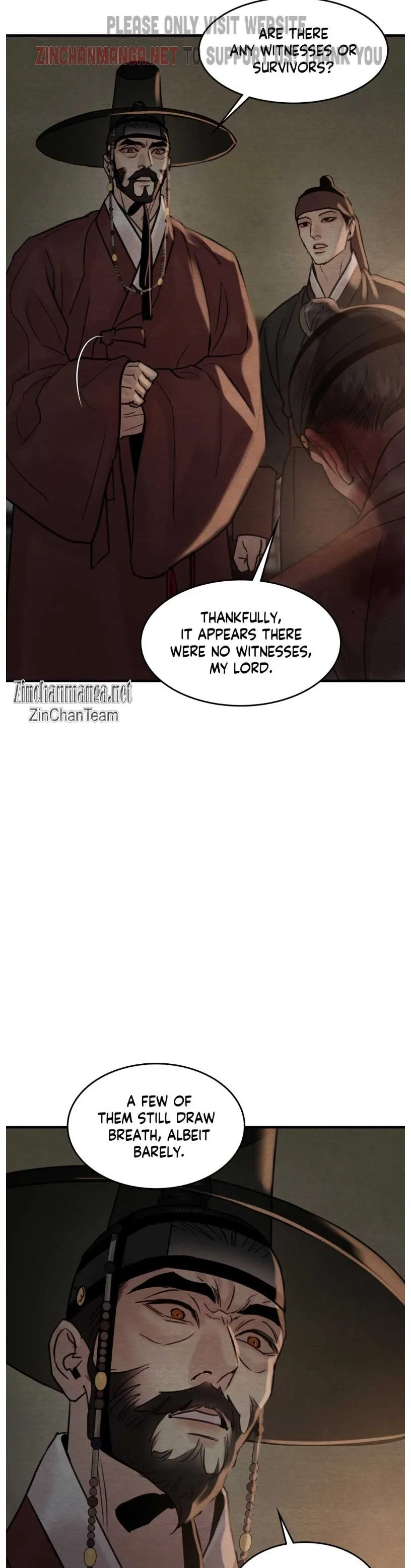 Painter Of The Night - Chapter 125 Page 3
