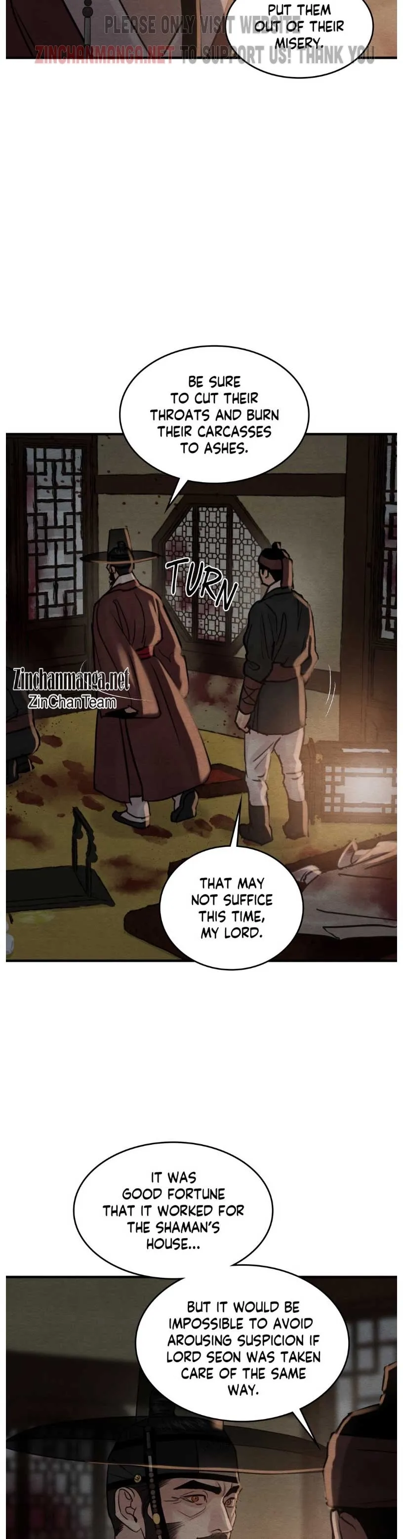 Painter Of The Night - Chapter 125 Page 4