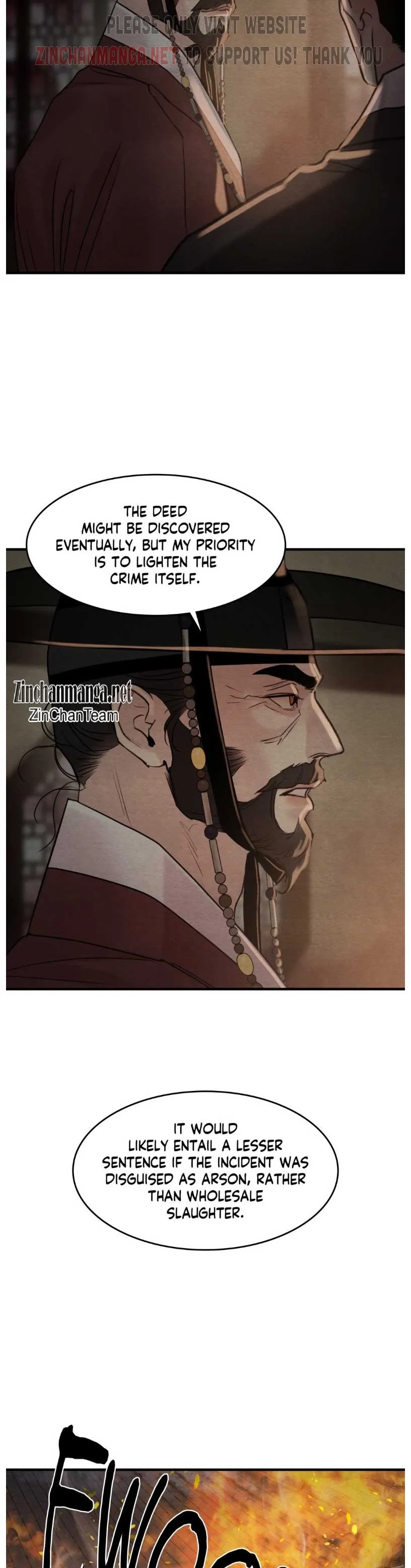 Painter Of The Night - Chapter 125 Page 5