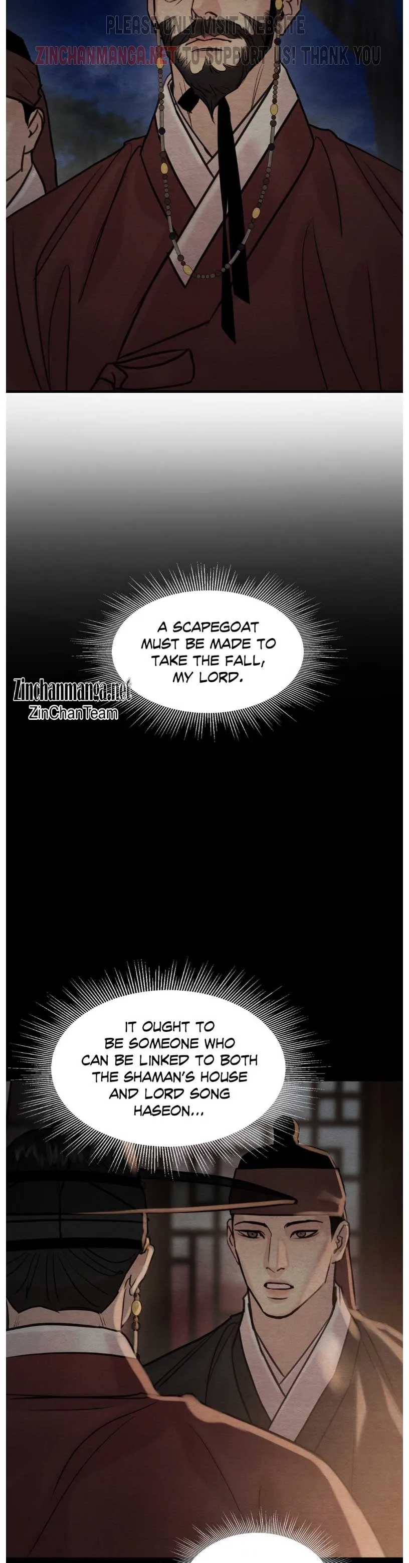 Painter Of The Night - Chapter 125 Page 7