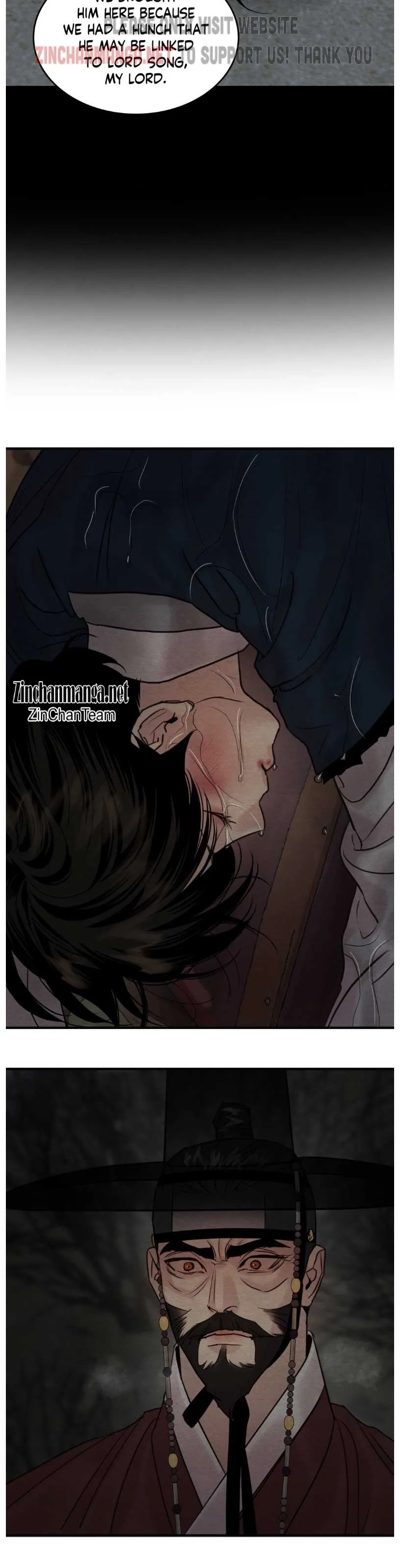 Painter Of The Night - Chapter 125 Page 11