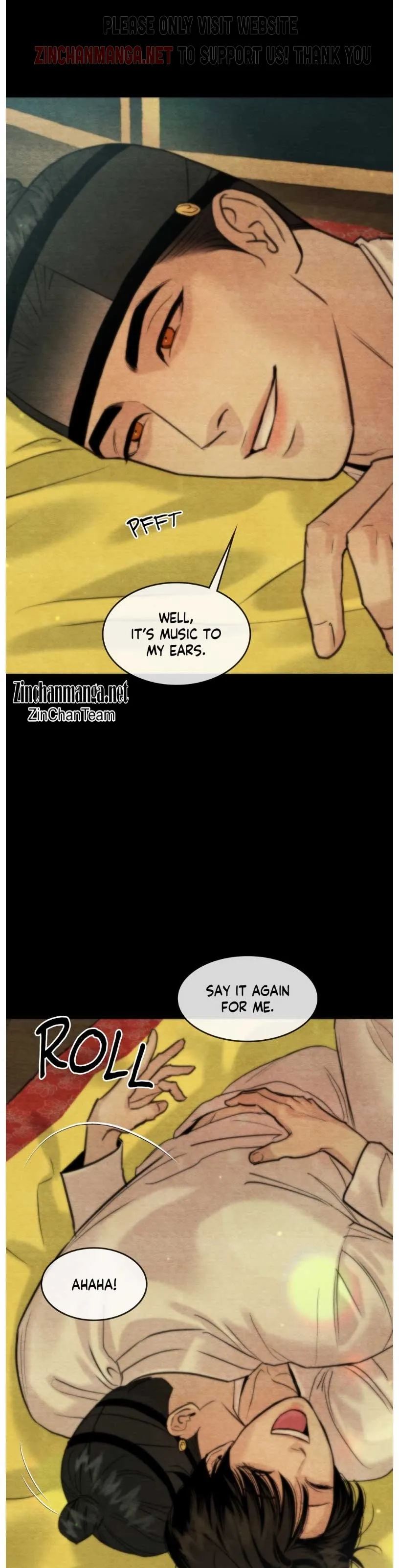Painter Of The Night - Chapter 125 Page 15