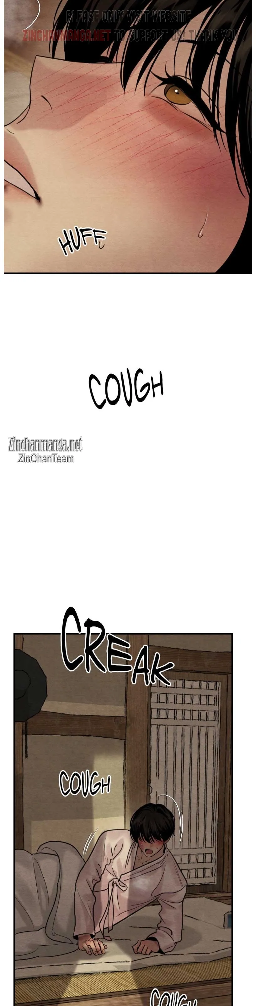 Painter Of The Night - Chapter 125 Page 17