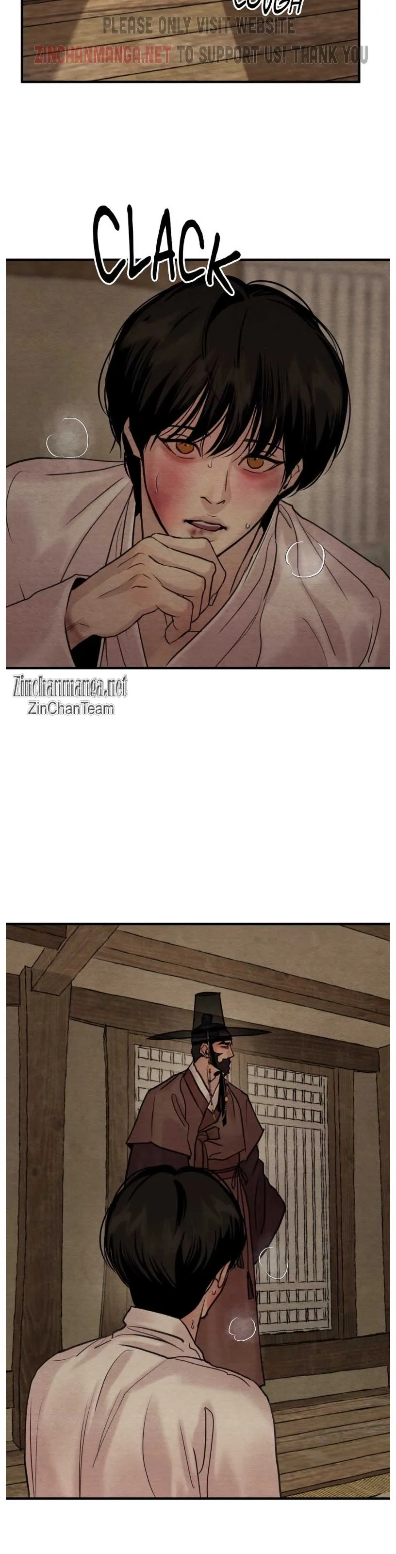 Painter Of The Night - Chapter 125 Page 18