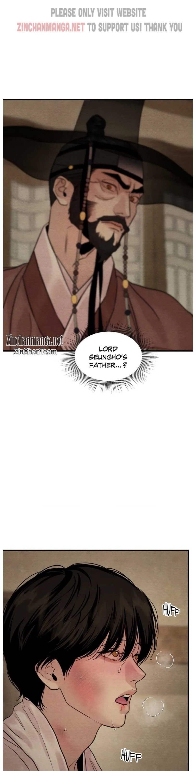 Painter Of The Night - Chapter 125 Page 19