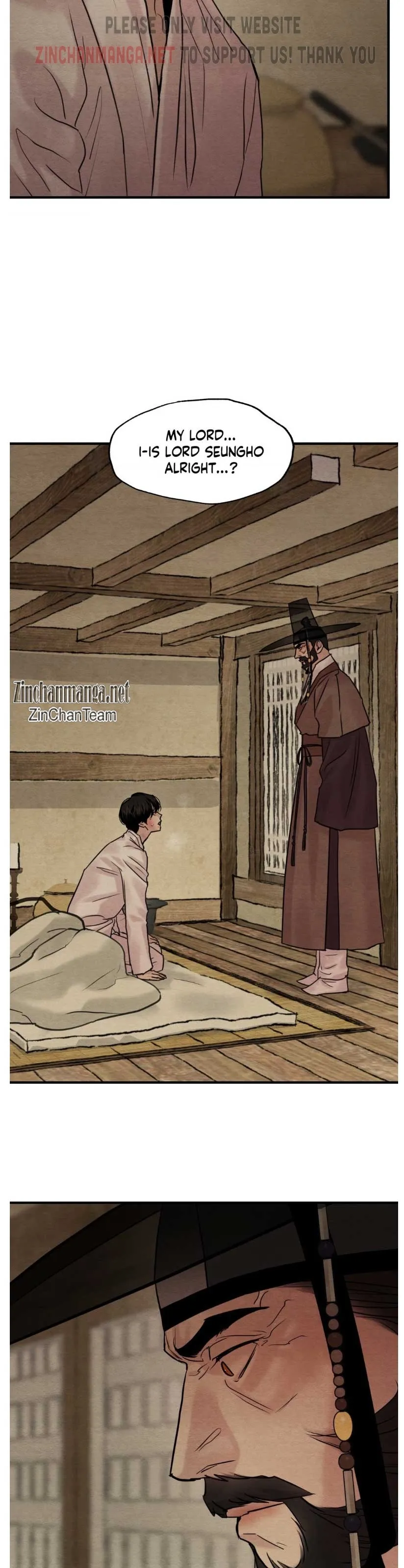 Painter Of The Night - Chapter 125 Page 20