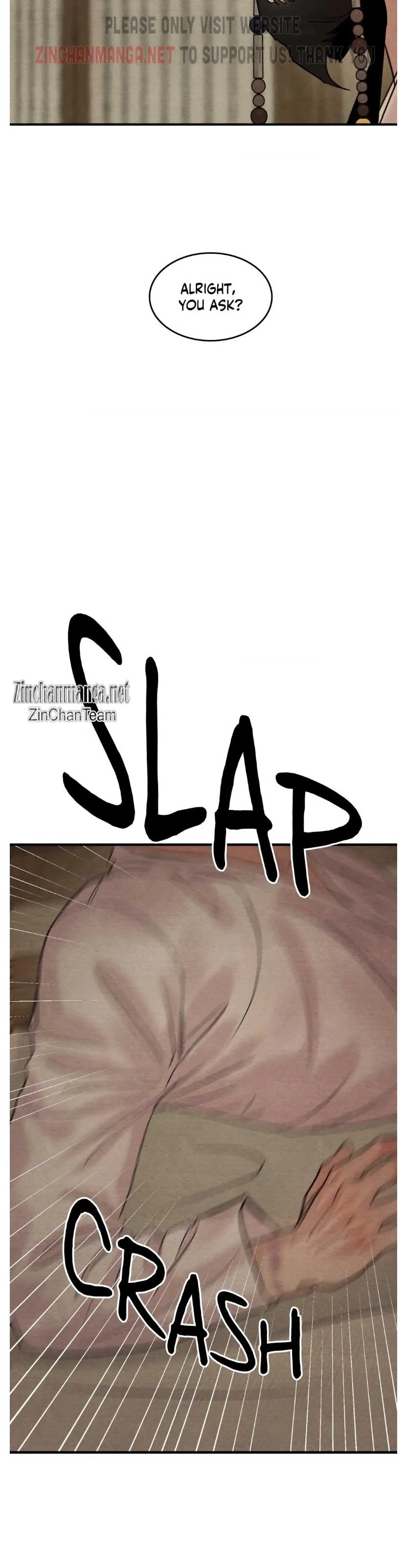 Painter Of The Night - Chapter 125 Page 21