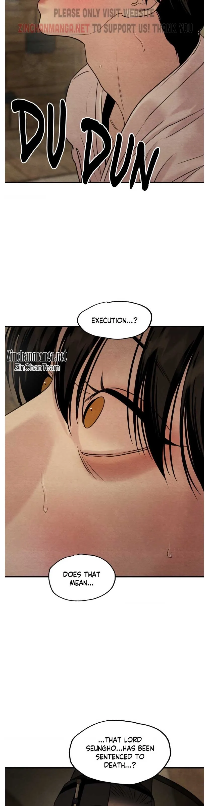 Painter Of The Night - Chapter 125 Page 24