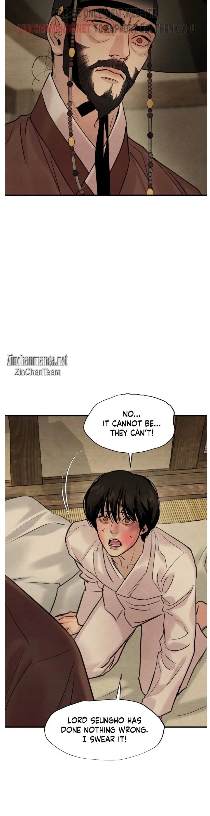 Painter Of The Night - Chapter 125 Page 25