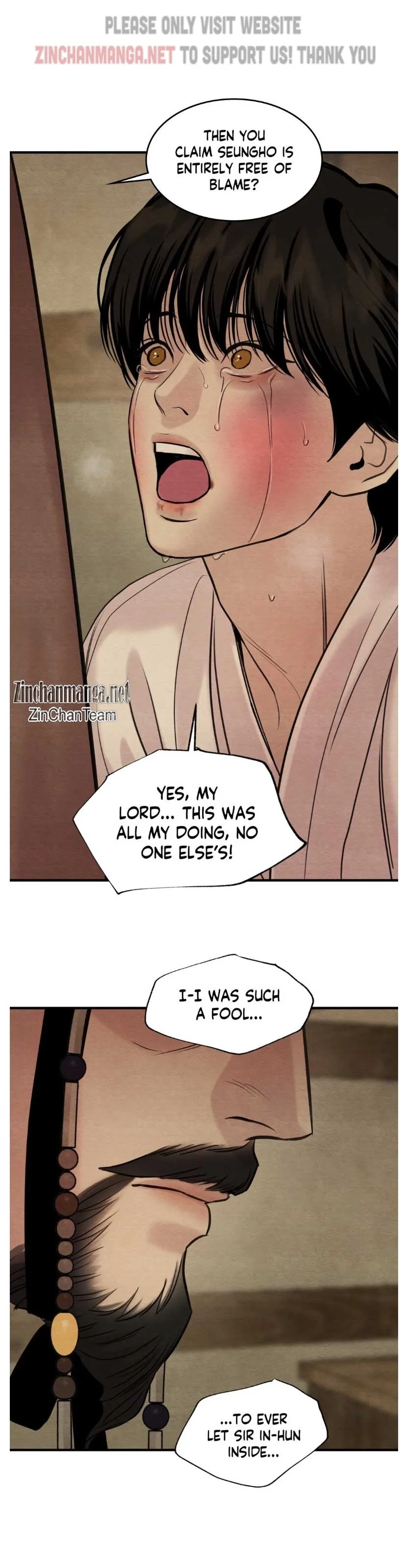 Painter Of The Night - Chapter 125 Page 27