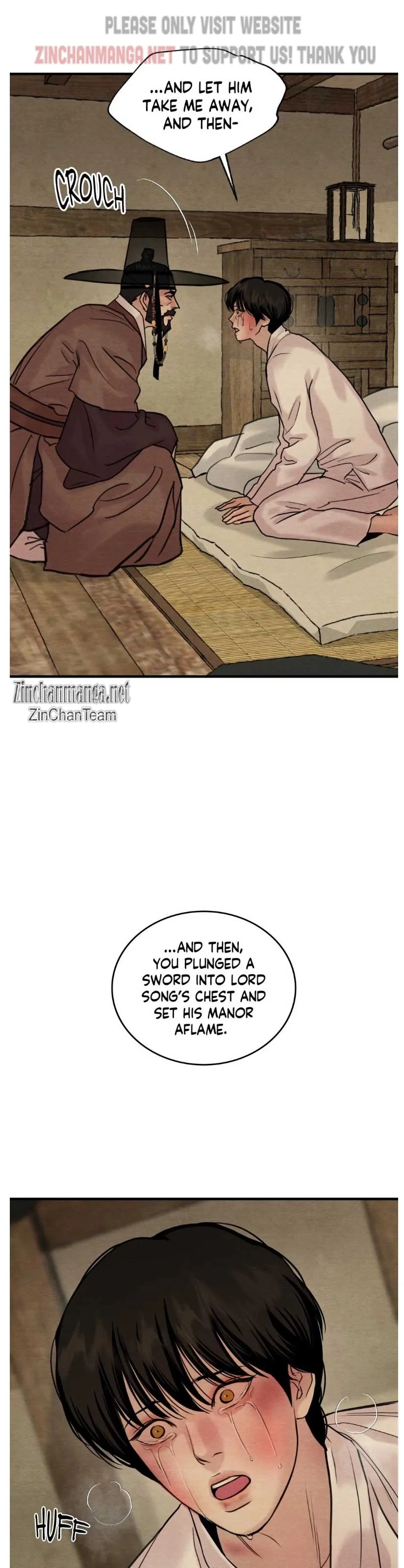 Painter Of The Night - Chapter 125 Page 28