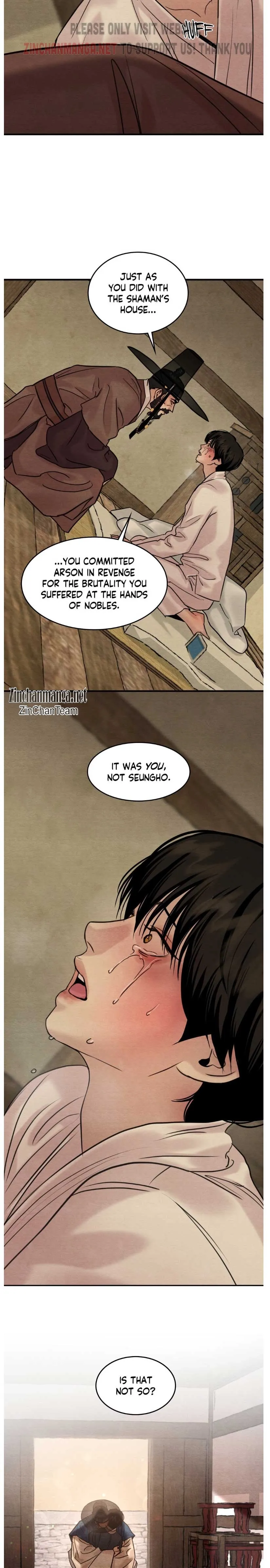 Painter Of The Night - Chapter 125 Page 29