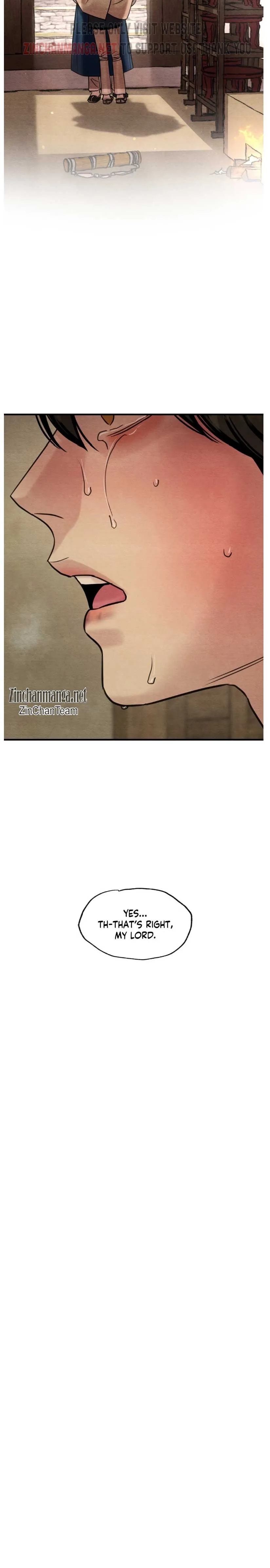 Painter Of The Night - Chapter 125 Page 30