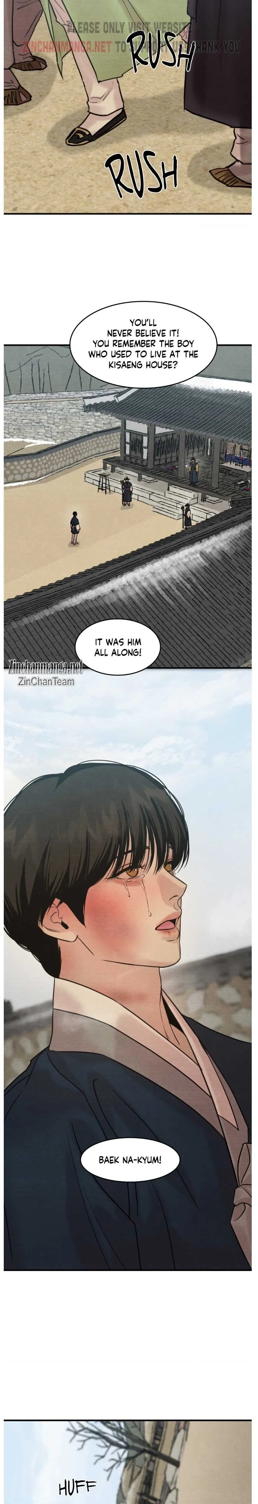 Painter Of The Night - Chapter 125 Page 32
