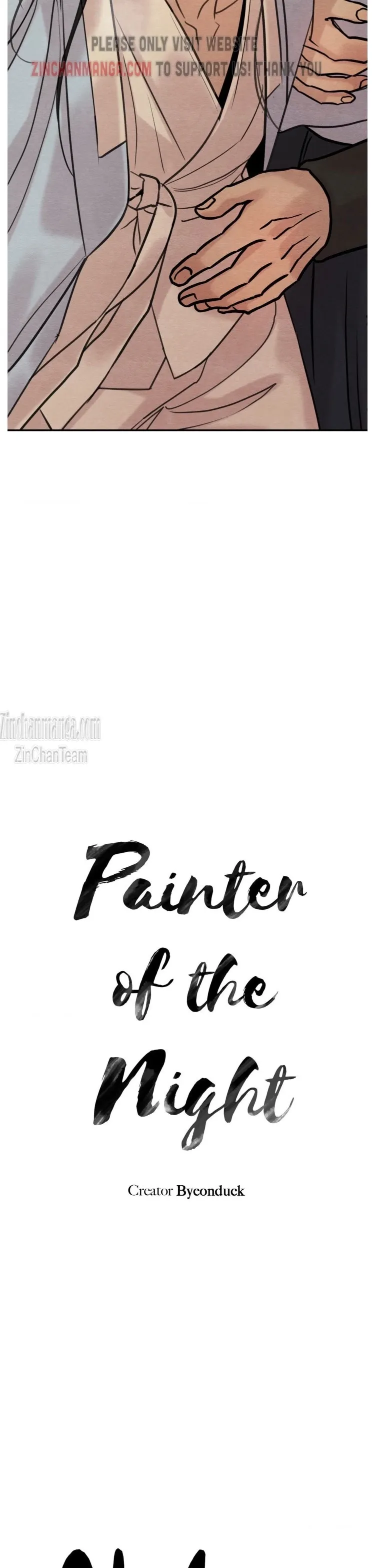 Painter Of The Night - Chapter 126 Page 5