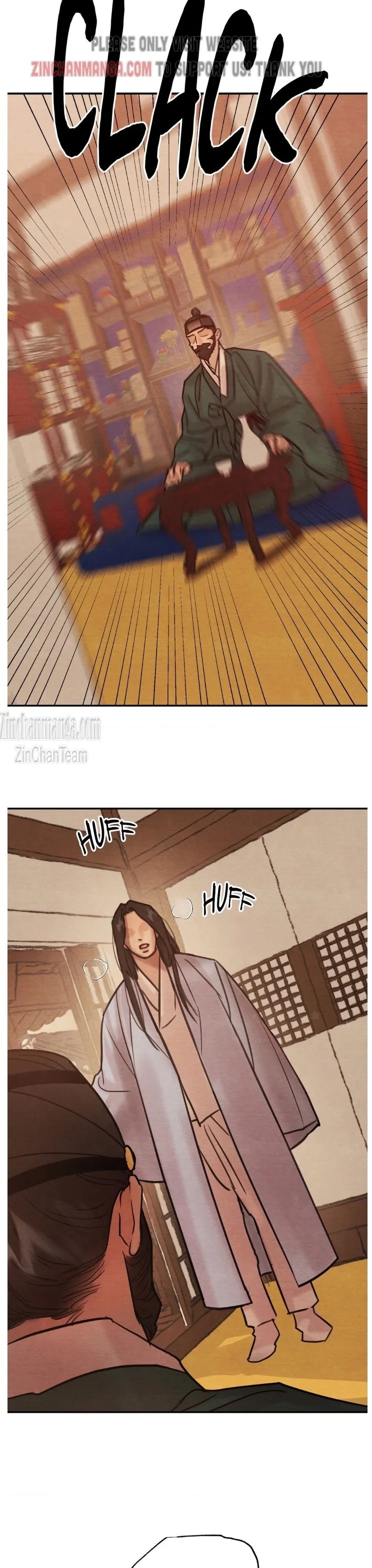 Painter Of The Night - Chapter 126 Page 6