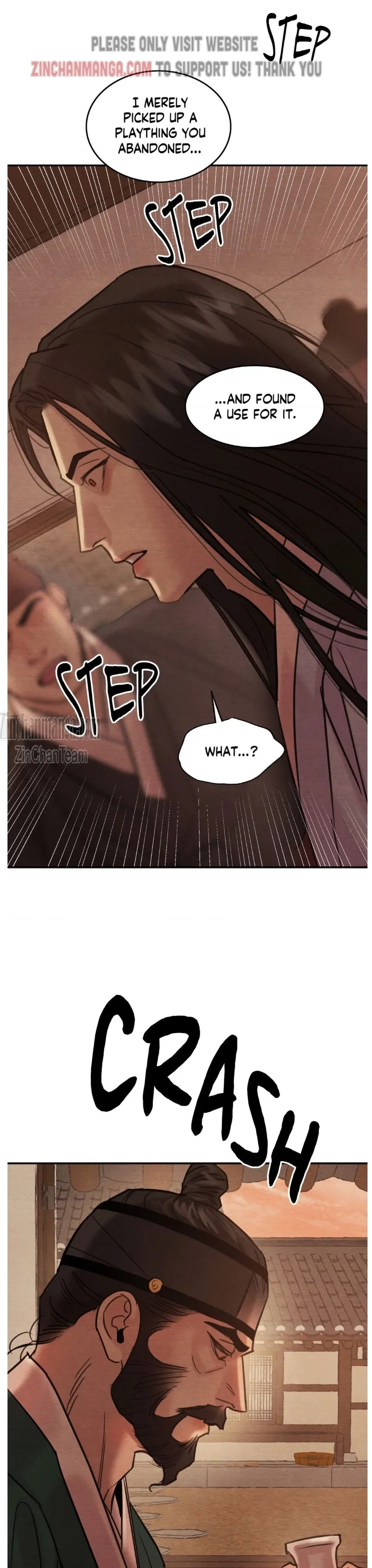 Painter Of The Night - Chapter 126 Page 8