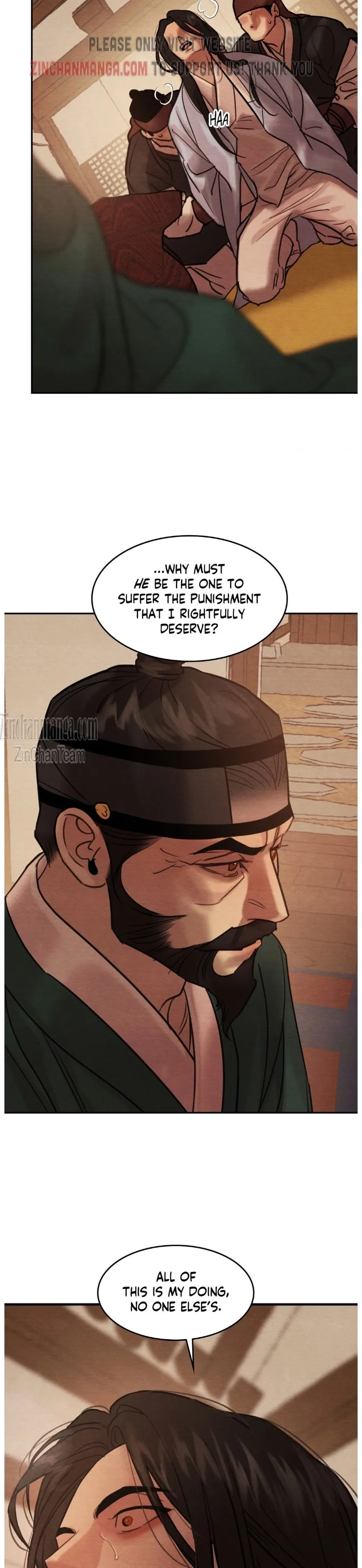 Painter Of The Night - Chapter 126 Page 11