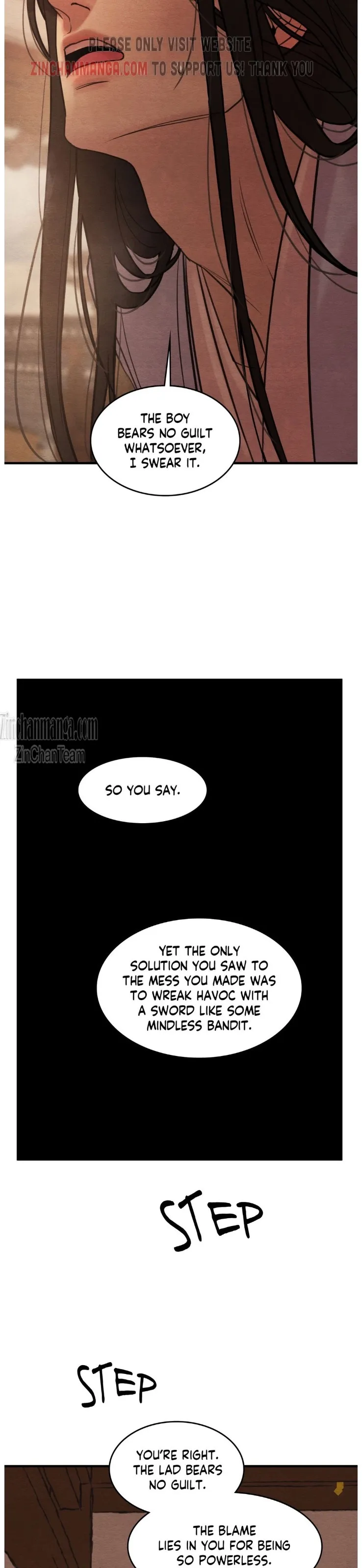 Painter Of The Night - Chapter 126 Page 12