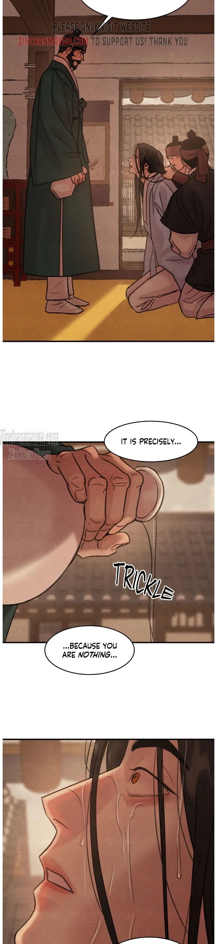 Painter Of The Night - Chapter 126 Page 13
