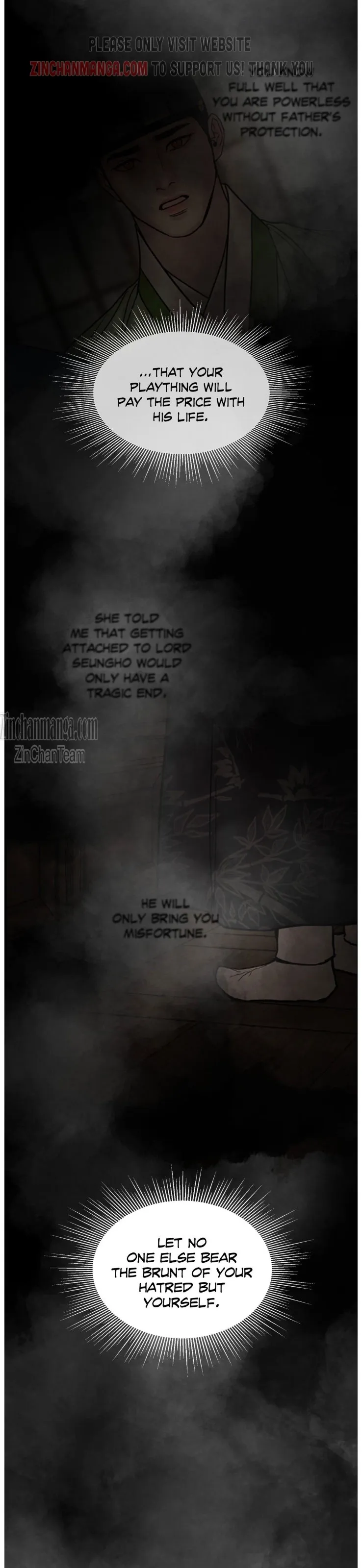 Painter Of The Night - Chapter 126 Page 16