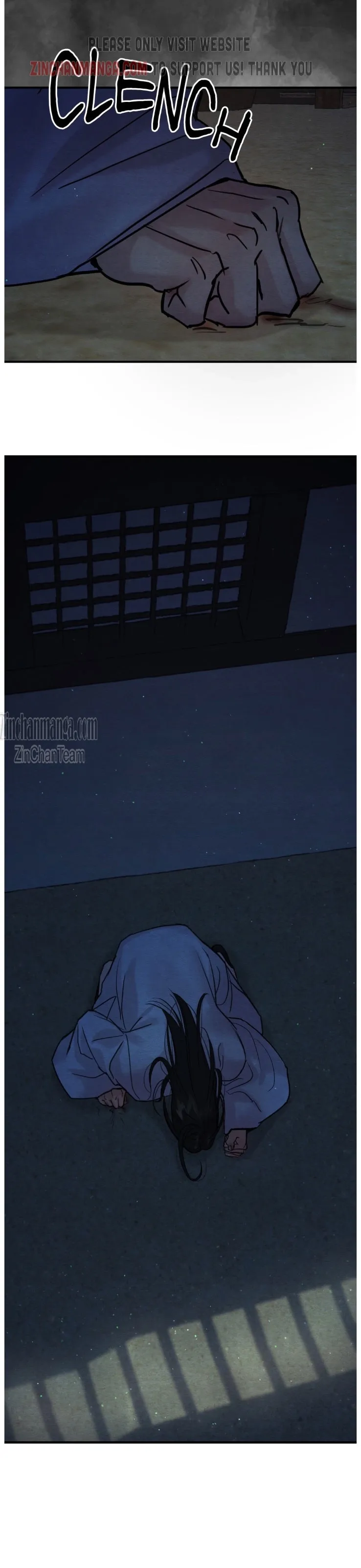 Painter Of The Night - Chapter 126 Page 17