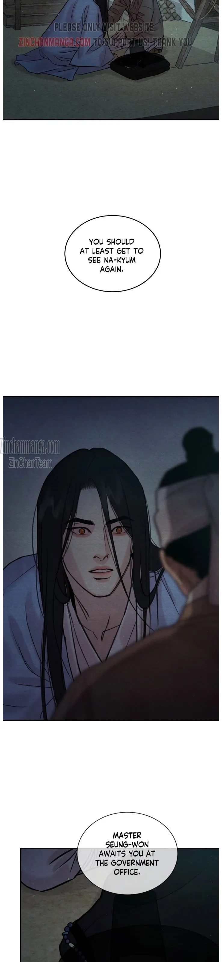 Painter Of The Night - Chapter 126 Page 19