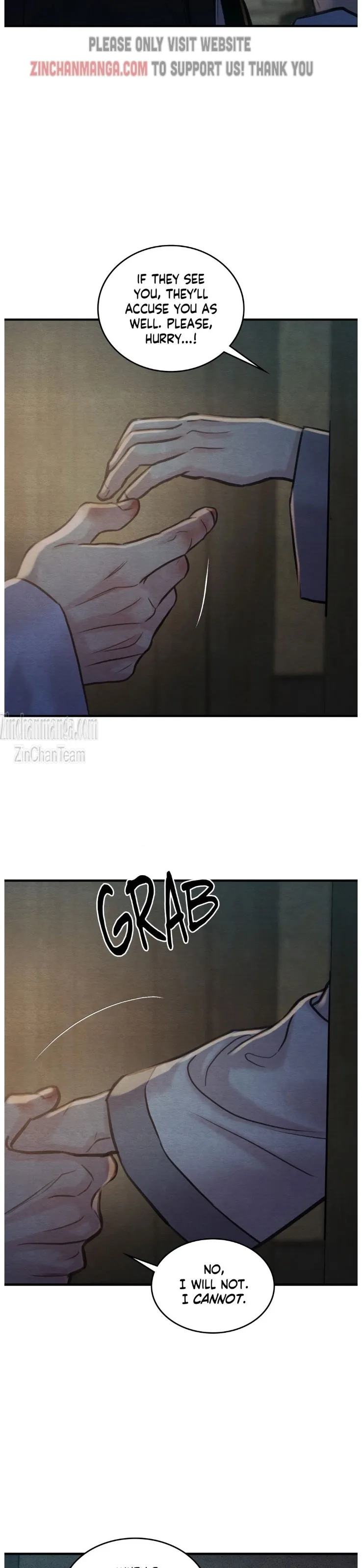 Painter Of The Night - Chapter 126 Page 26