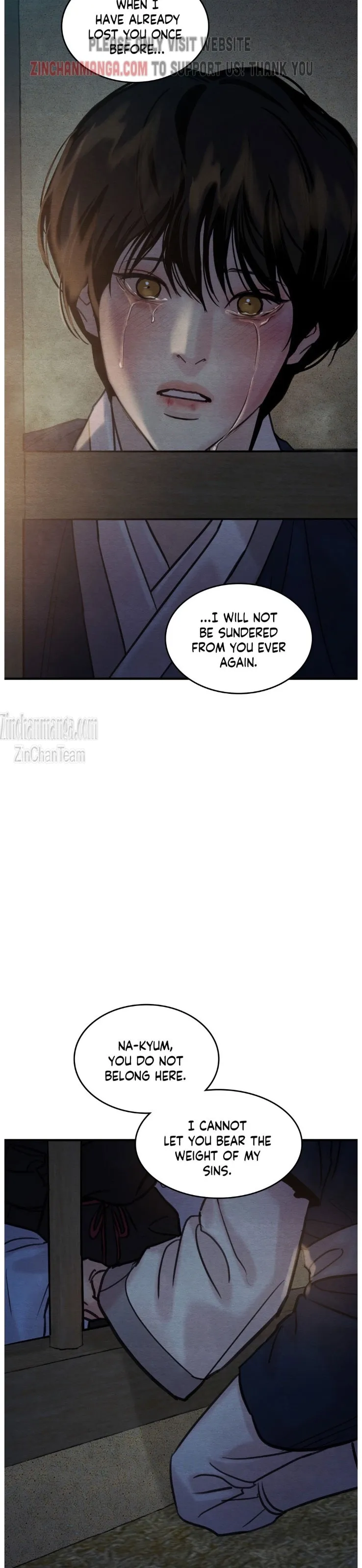 Painter Of The Night - Chapter 126 Page 27