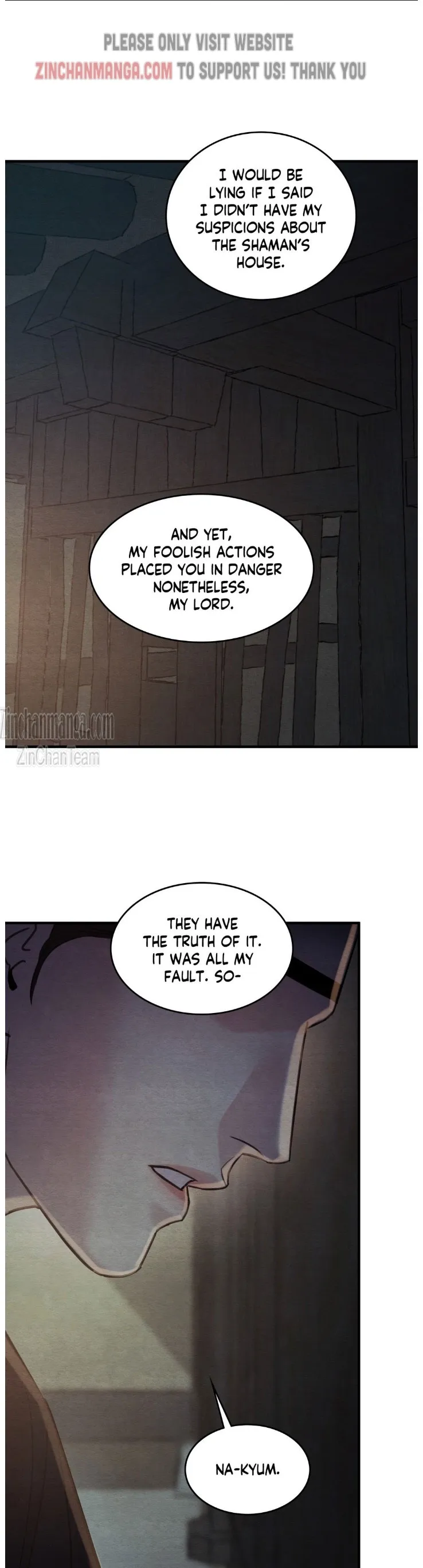 Painter Of The Night - Chapter 126 Page 29