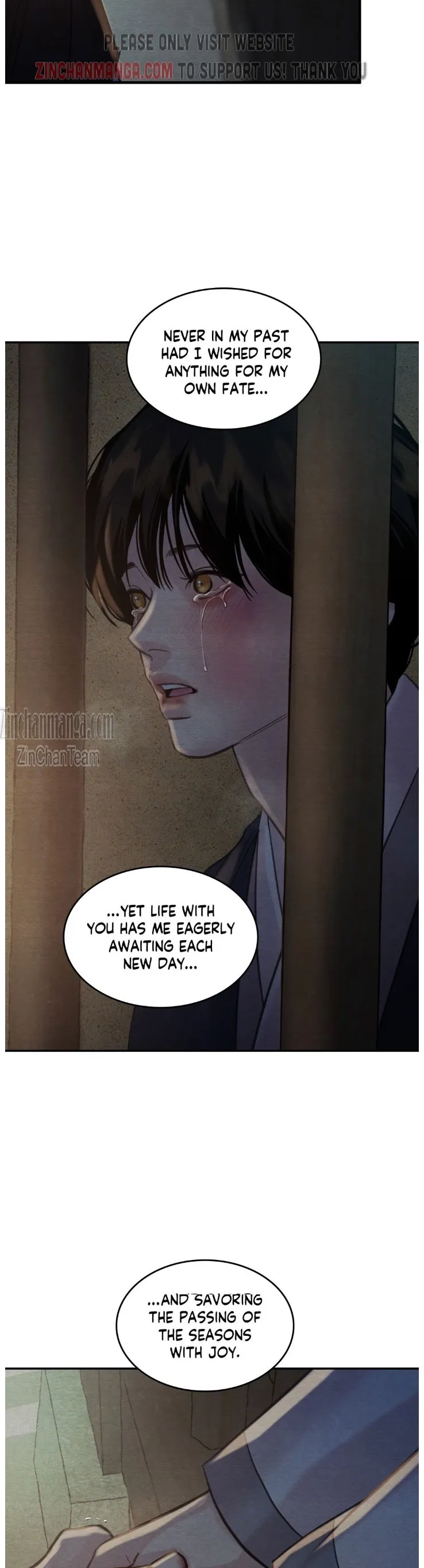 Painter Of The Night - Chapter 126 Page 30
