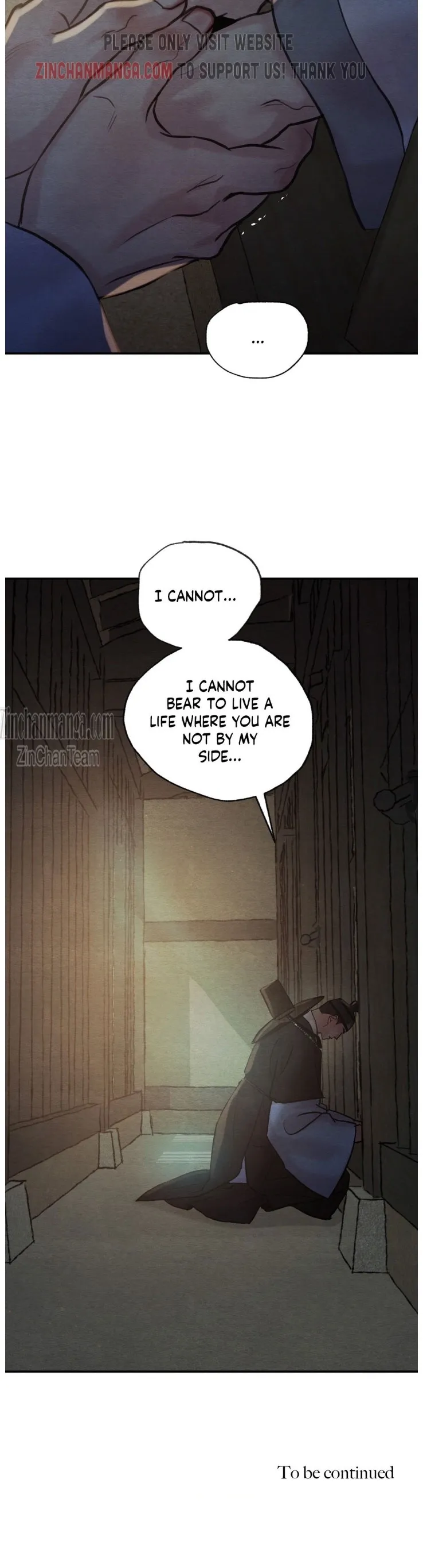 Painter Of The Night - Chapter 126 Page 31