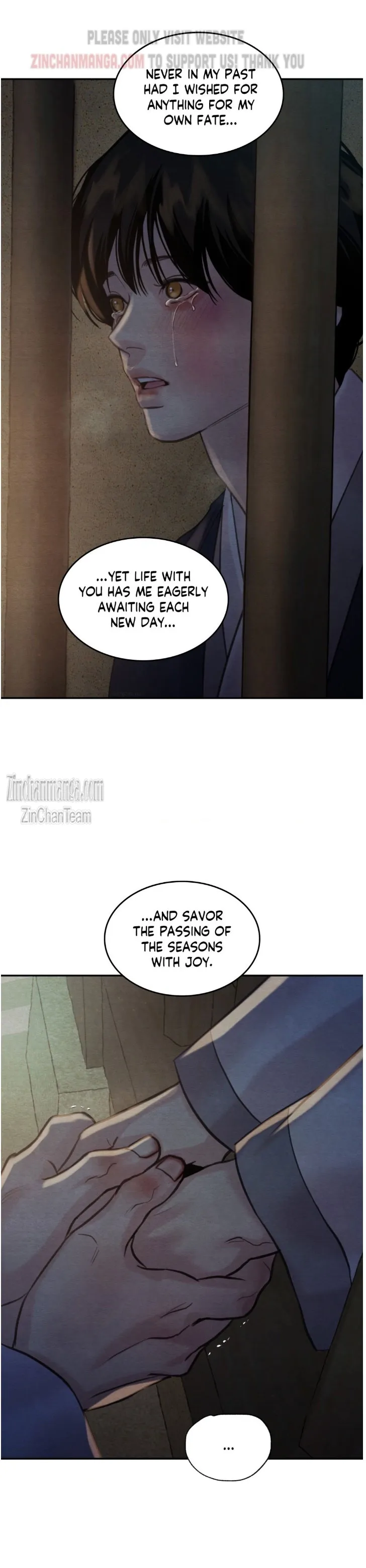 Painter Of The Night - Chapter 127 Page 2