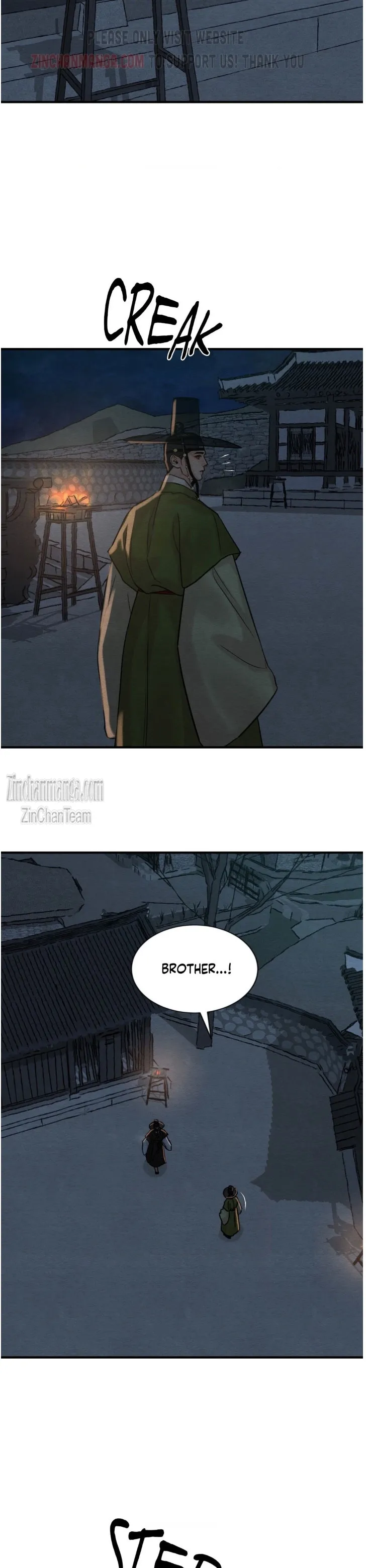 Painter Of The Night - Chapter 127 Page 5
