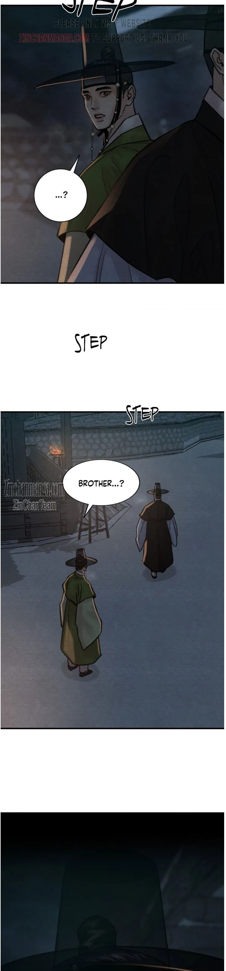 Painter Of The Night - Chapter 127 Page 6