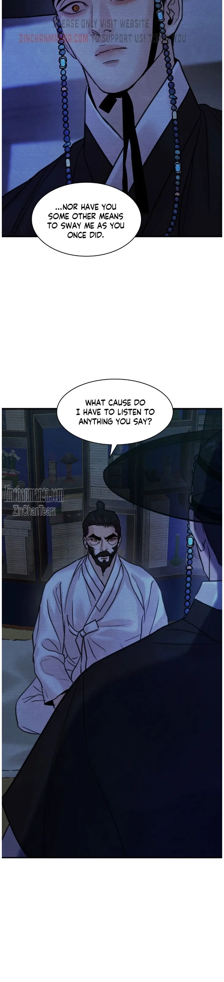 Painter Of The Night - Chapter 127 Page 11
