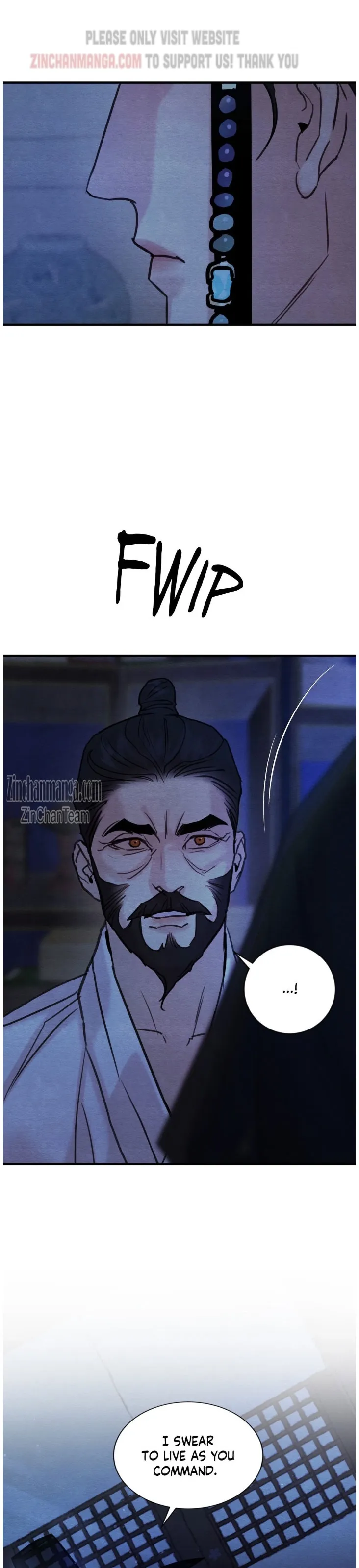 Painter Of The Night - Chapter 127 Page 12