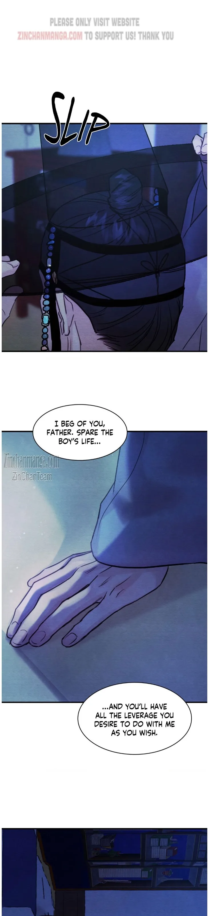 Painter Of The Night - Chapter 127 Page 14