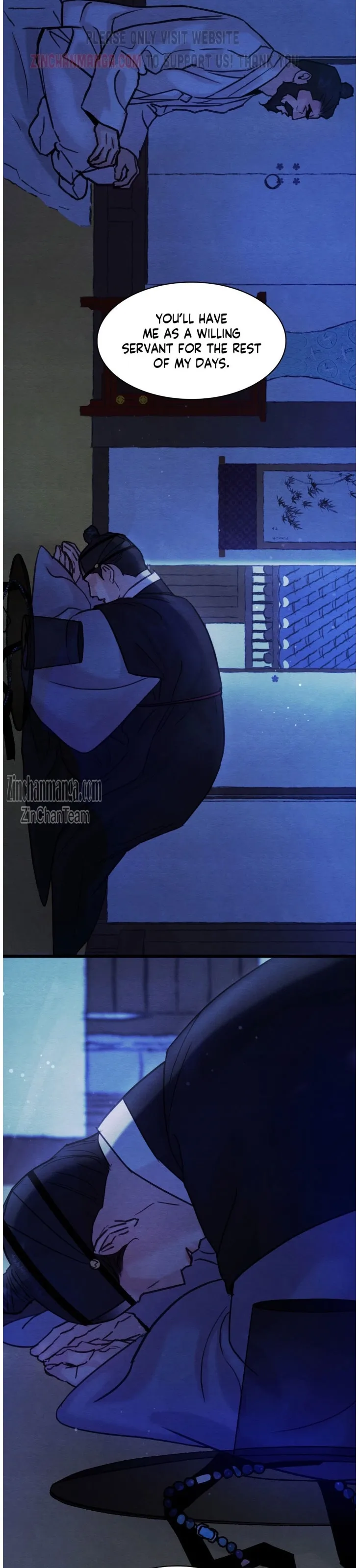 Painter Of The Night - Chapter 127 Page 15