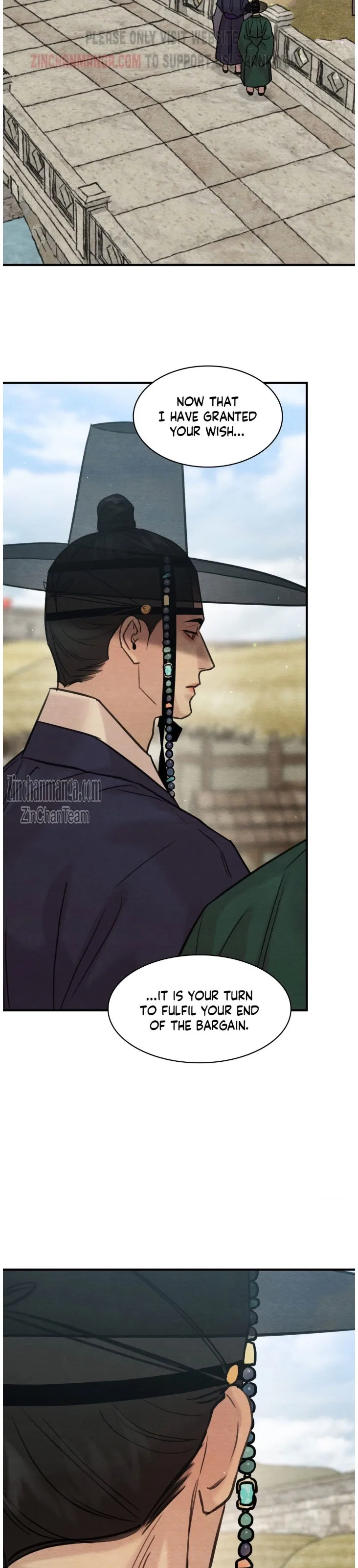 Painter Of The Night - Chapter 127 Page 22