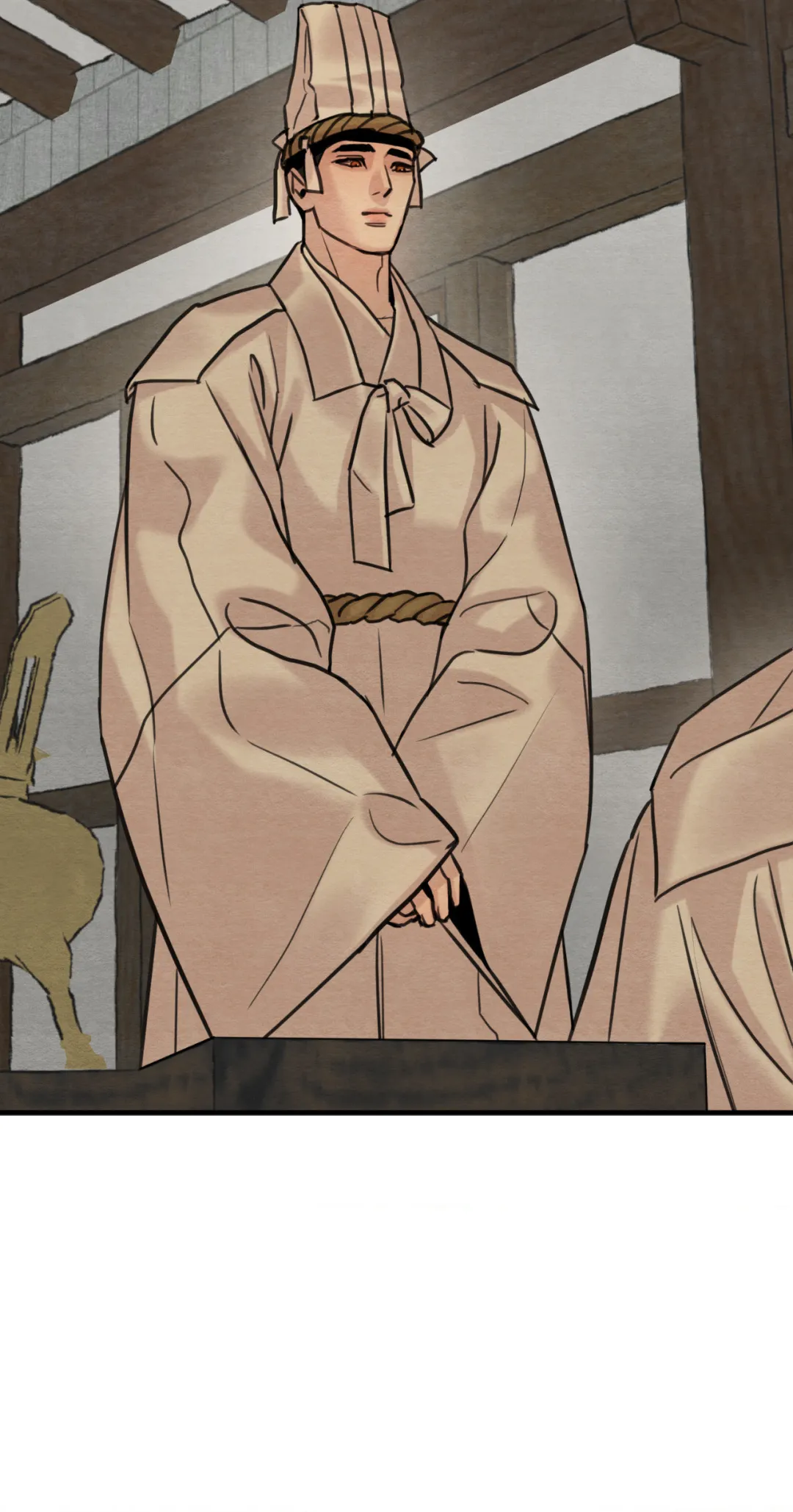 Painter Of The Night - Chapter 128 Page 6