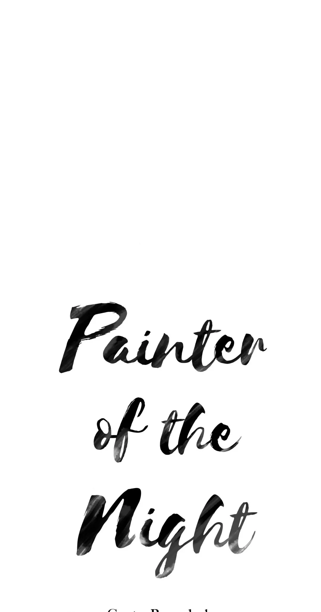 Painter Of The Night - Chapter 128 Page 7