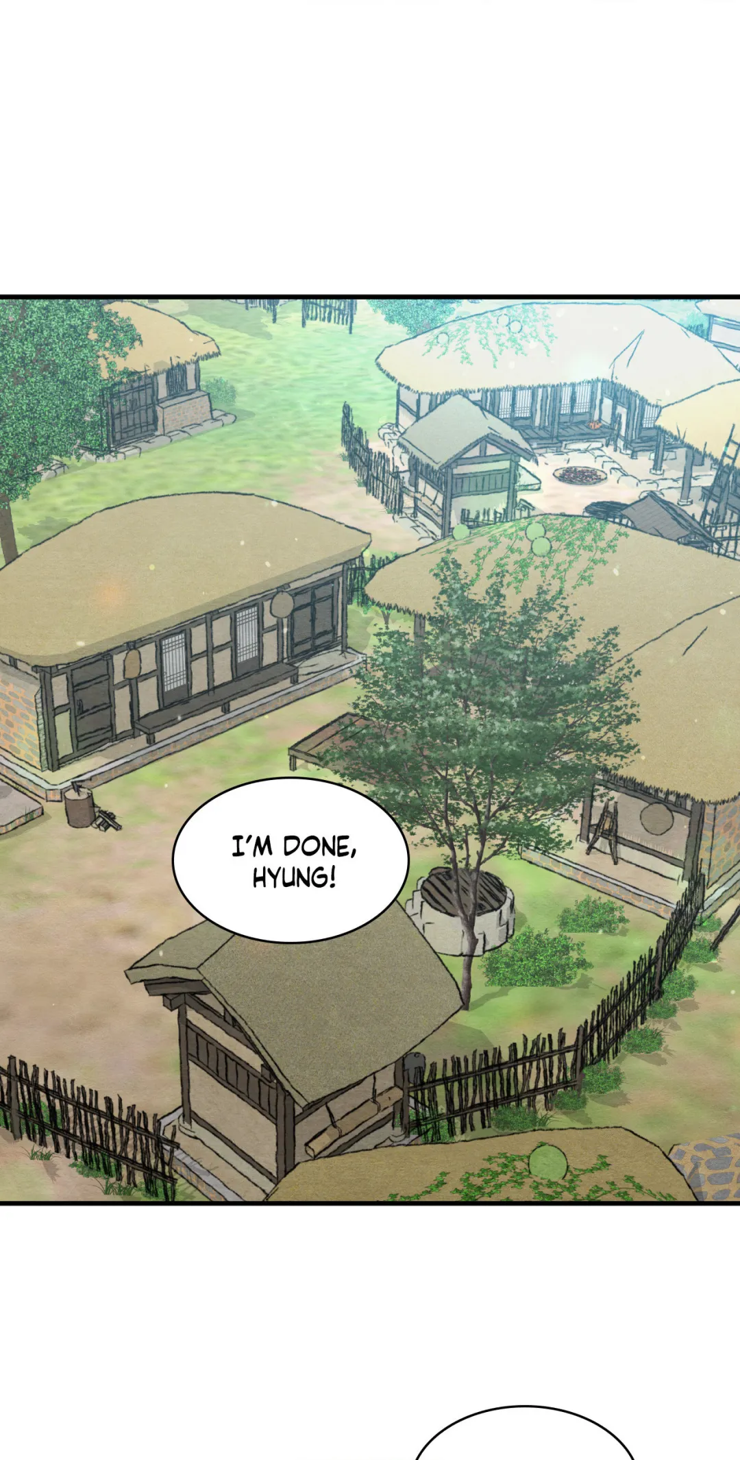 Painter Of The Night - Chapter 128 Page 9