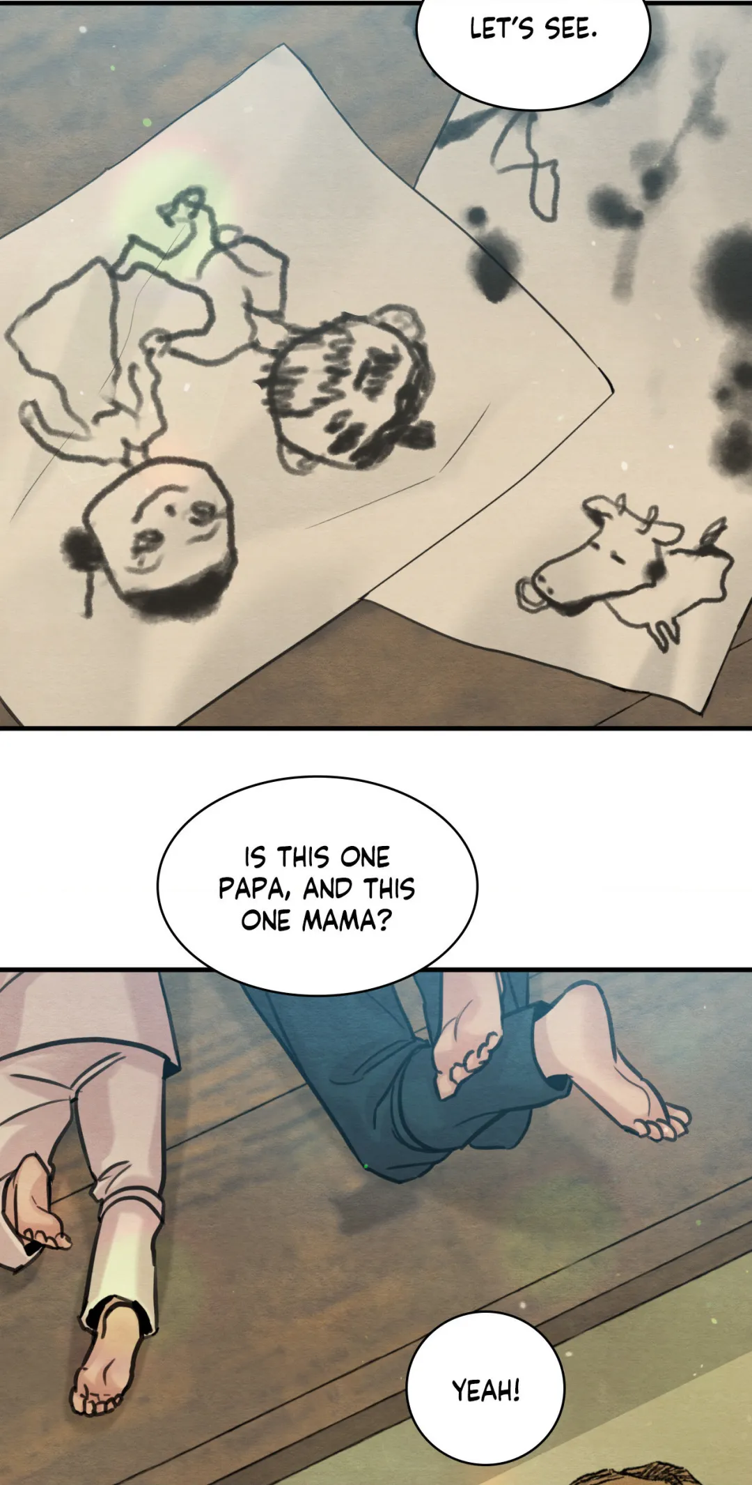 Painter Of The Night - Chapter 128 Page 10