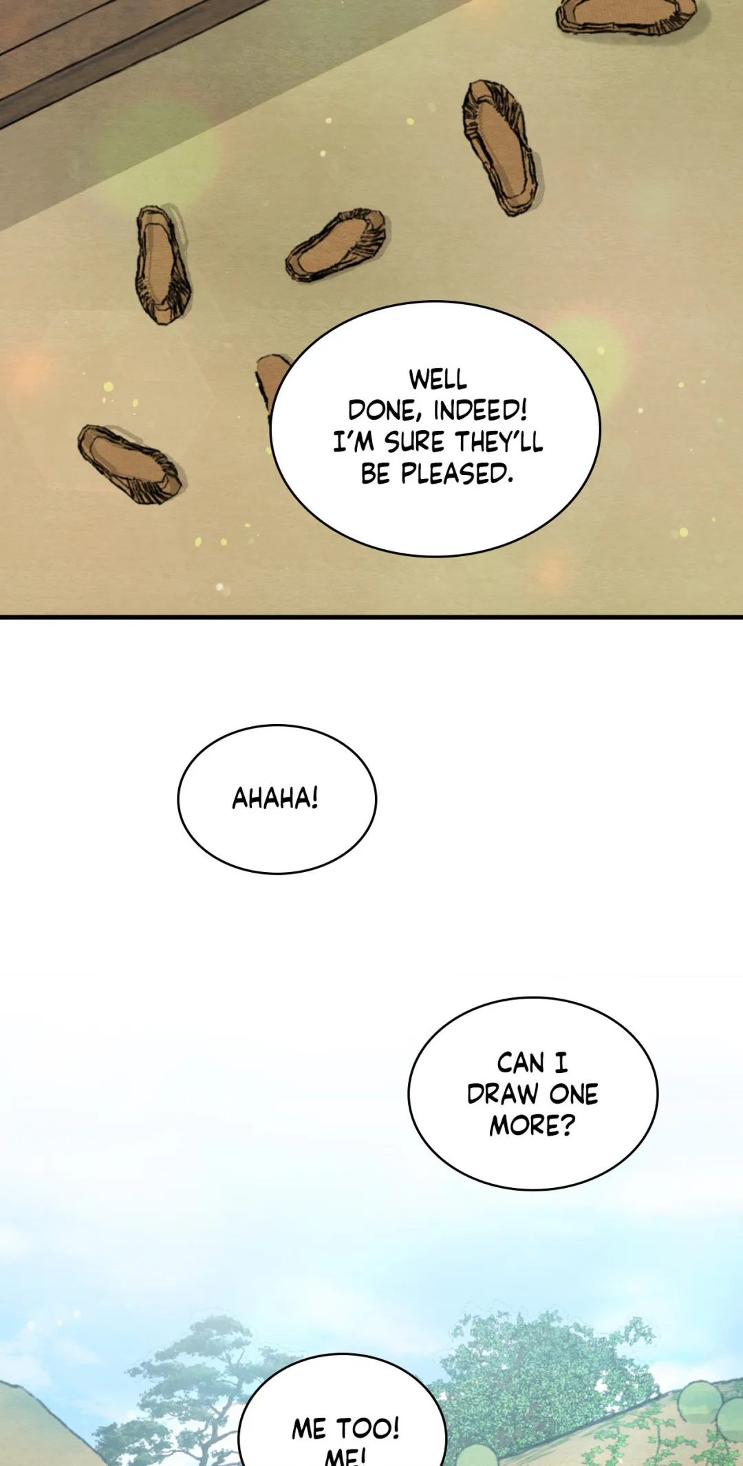 Painter Of The Night - Chapter 128 Page 11